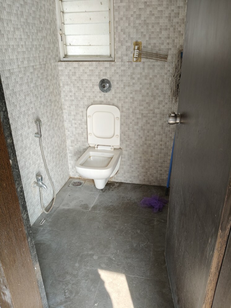 Bathroom, majestique-38-park-majestique 1 Bedroom 620 Sq.Ft. Apartment In Undri Pune 8699246