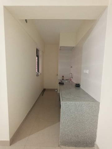 Kitchen in 1 BHK Apartment at Lodha Golden Dream, Dombivli East – for Rent