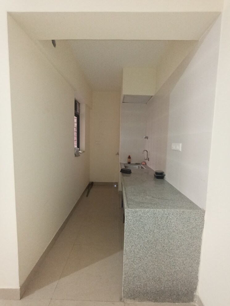 Kitchen, lodha-golden-dream 1 Bedroom 380 Sq.Ft. Apartment In Dombivli East Thane 8699301