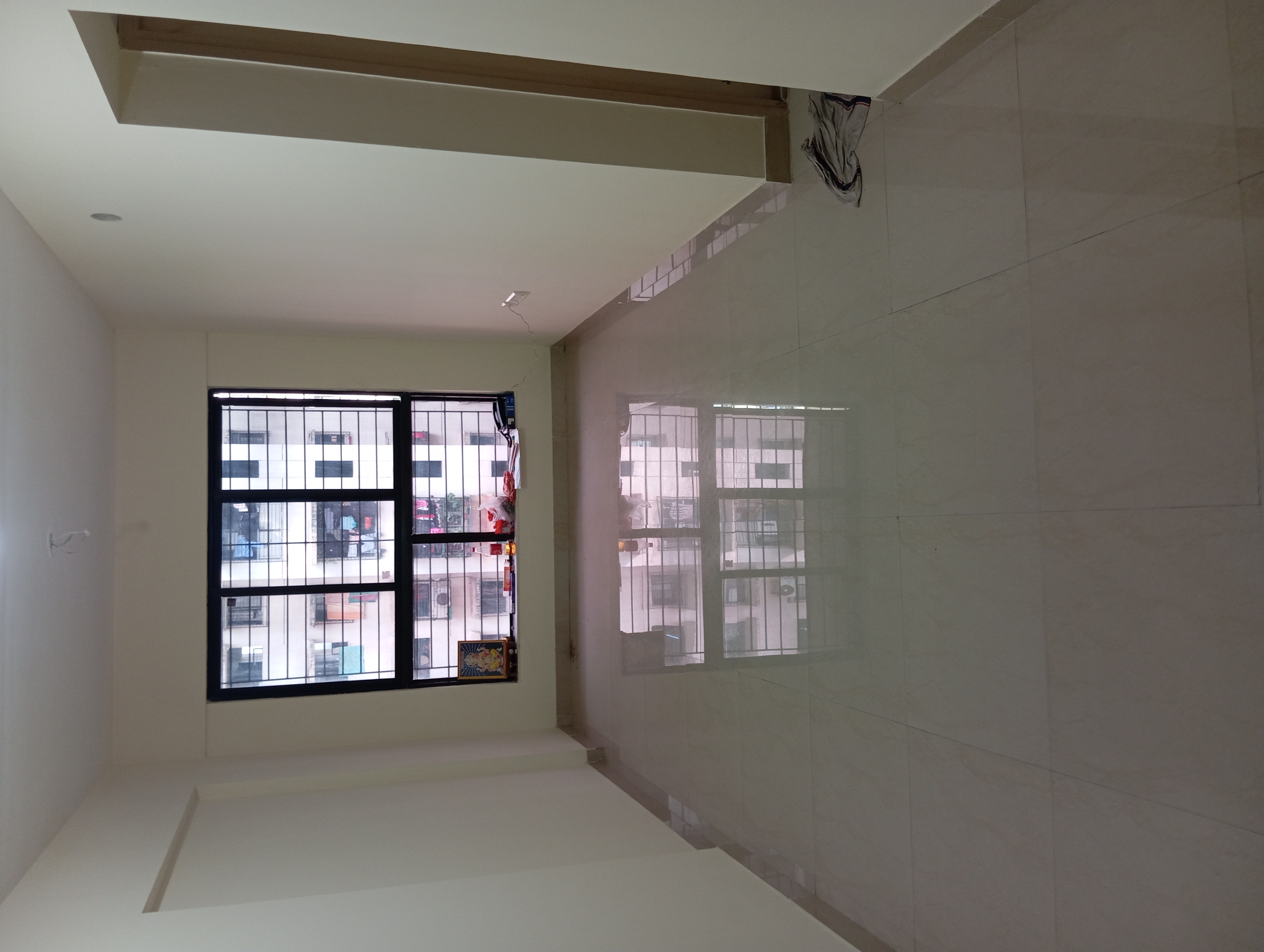 1 BHK Apartment For Rent in Lodha Golden Dream