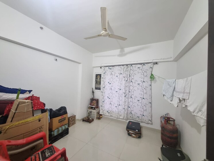 Living Room, urban-skyline-phase-1 2 Bedroom 755 Sq.Ft. Apartment In Ravet Pune 8699306