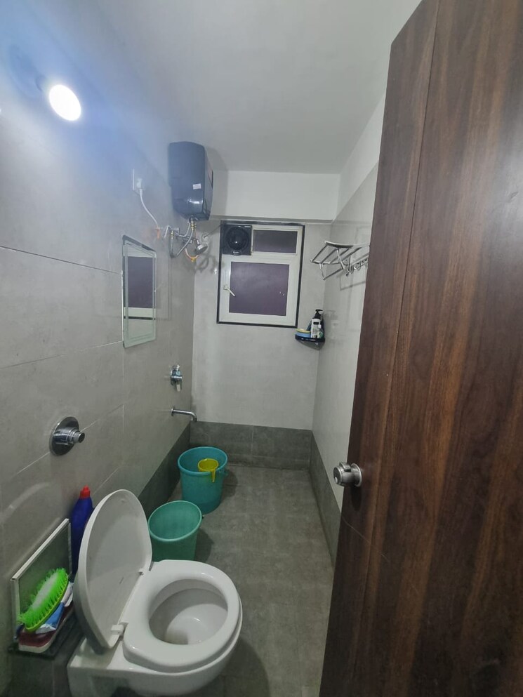 Bathroom, urban-skyline-phase-1 2 Bedroom 755 Sq.Ft. Apartment In Ravet Pune 8699306