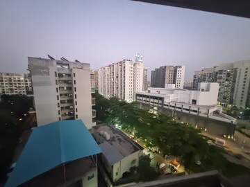 2 BHK Apartment – Exterior View View at Urban Skyline Phase 1, Ravet - for Rent