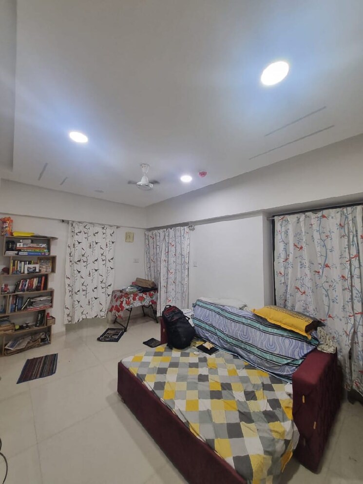 Bedroom, urban-skyline-phase-1 2 Bedroom 755 Sq.Ft. Apartment In Ravet Pune 8699306