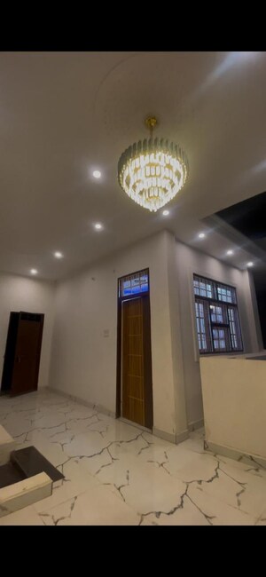 Building Lobby in 3 BHK Independent House at Sultanpur Road – for Sale