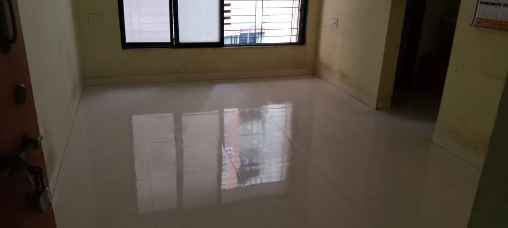 1 BHK + Pooja Room Apartment For Sale in Vijay Tower Kopri