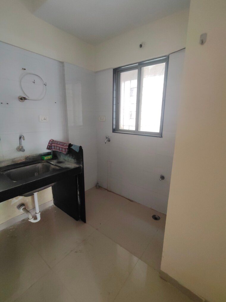 Kitchen, amit-astonia-classic 2 Bedroom 670 Sq.Ft. Apartment In Undri Pune 8699304