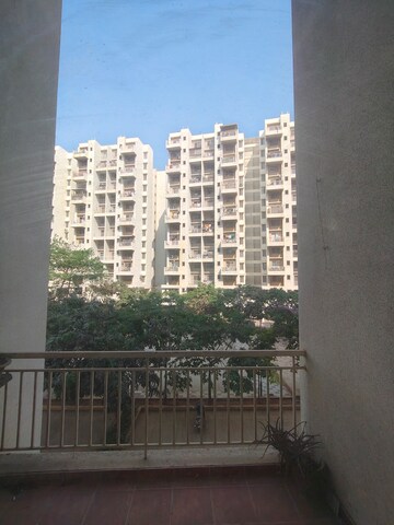 2 BHK Apartment – Exterior View View at Amit Astonia Classic, Undri - for Sale