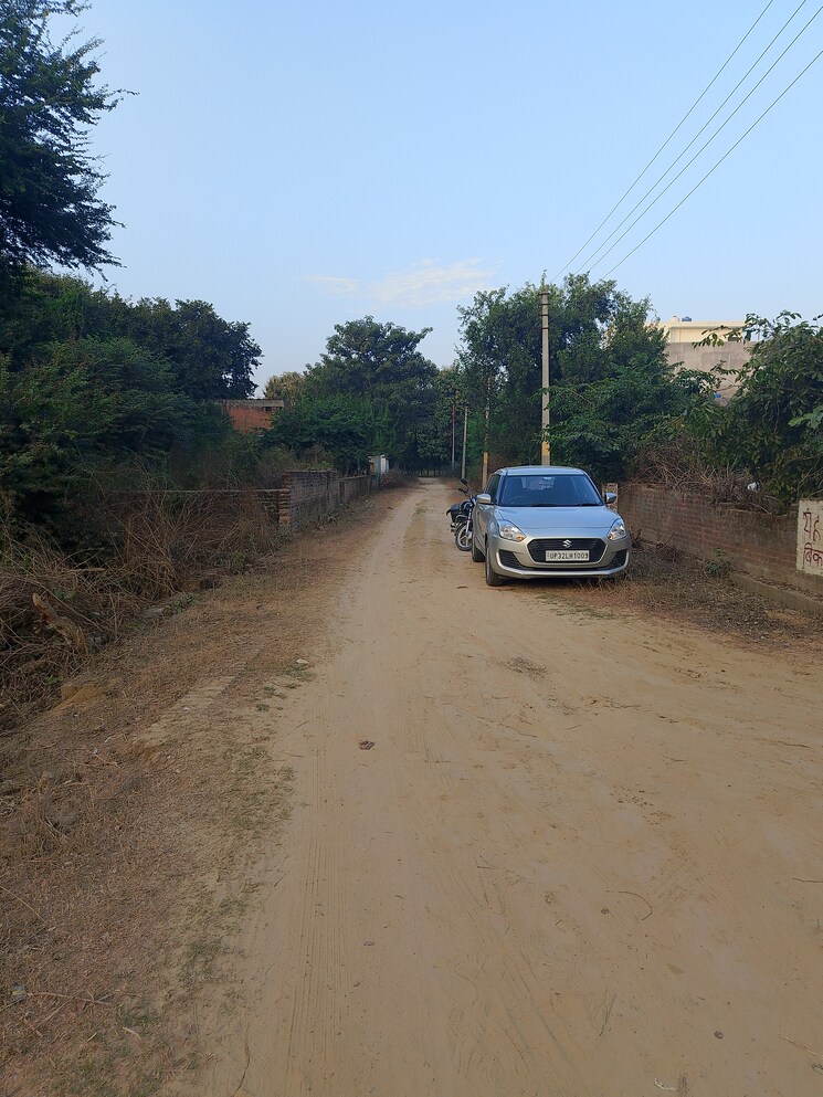  Parking, nijampur malhaur  3100 Sq.Ft. Plot In Nijampur Malhaur Lucknow 8699287