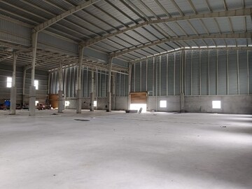  Warehouse For Rent in Rampura