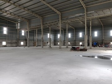 Parking in  Warehouse at Rampura – for Rent