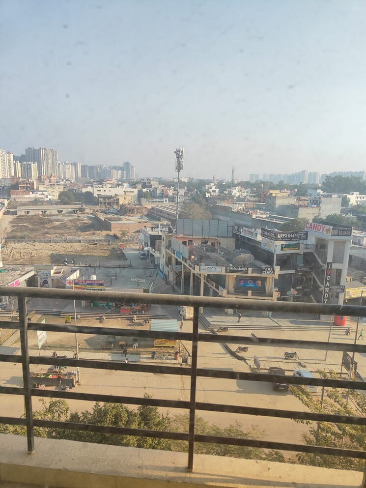 Exterior View, jaypee-kensington-park-apartments 2 Bedroom 1107 Sq.Ft. Apartment In Sector 133 Noida 8699336