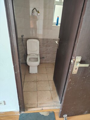 Bathroom in 2 BHK Apartment at Jaypee Kensington Park Apartments, Sector 133 – for Sale