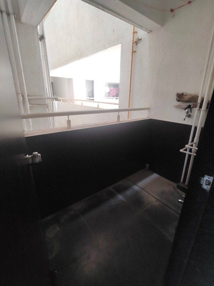 Kitchen, dynamic-grandeur 2 Bedroom 755 Sq.Ft. Apartment In Undri Pune 8699388