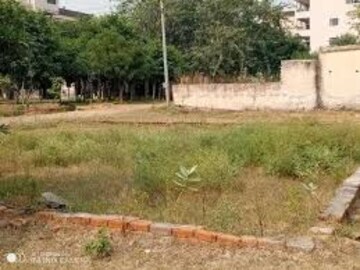  Plot For Sale in Knowledge Park Ii Greater Noida