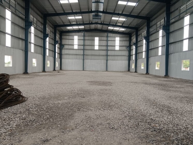  Parking, rampura Commercial Warehouse 34600 Sq.Ft. In Rampura Bangalore 8699406
