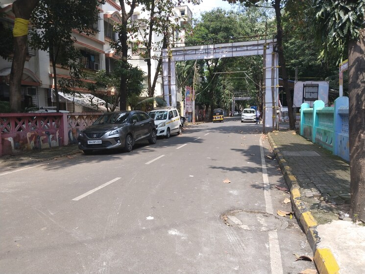 undefined, kopar khairane sector 14 Pg For Boys In Kopar Khairane Sector 14 8699361