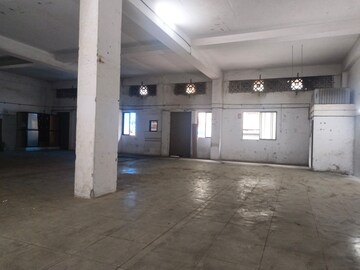  Warehouse – Exterior View View at Vasai East - for Rent