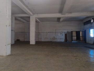  Warehouse – Exterior View View at Vasai East - for Rent