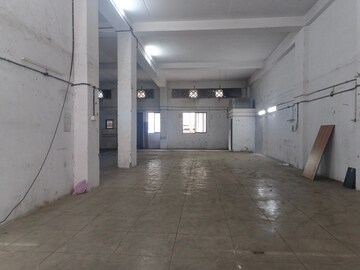  Warehouse – Exterior View View at Vasai East - for Rent