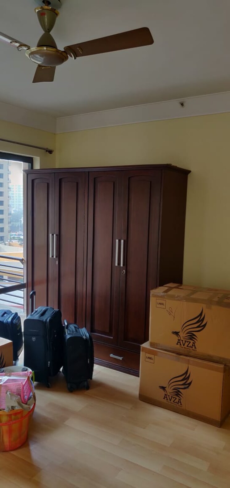 Living Room, unitech-fresco 3 Bedroom 1629 Sq.Ft. Apartment In Sector 50 Gurgaon 8699530