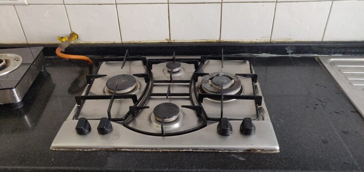 Gym, unitech-fresco 3 Bedroom 1629 Sq.Ft. Apartment In Sector 50 Gurgaon 8699530