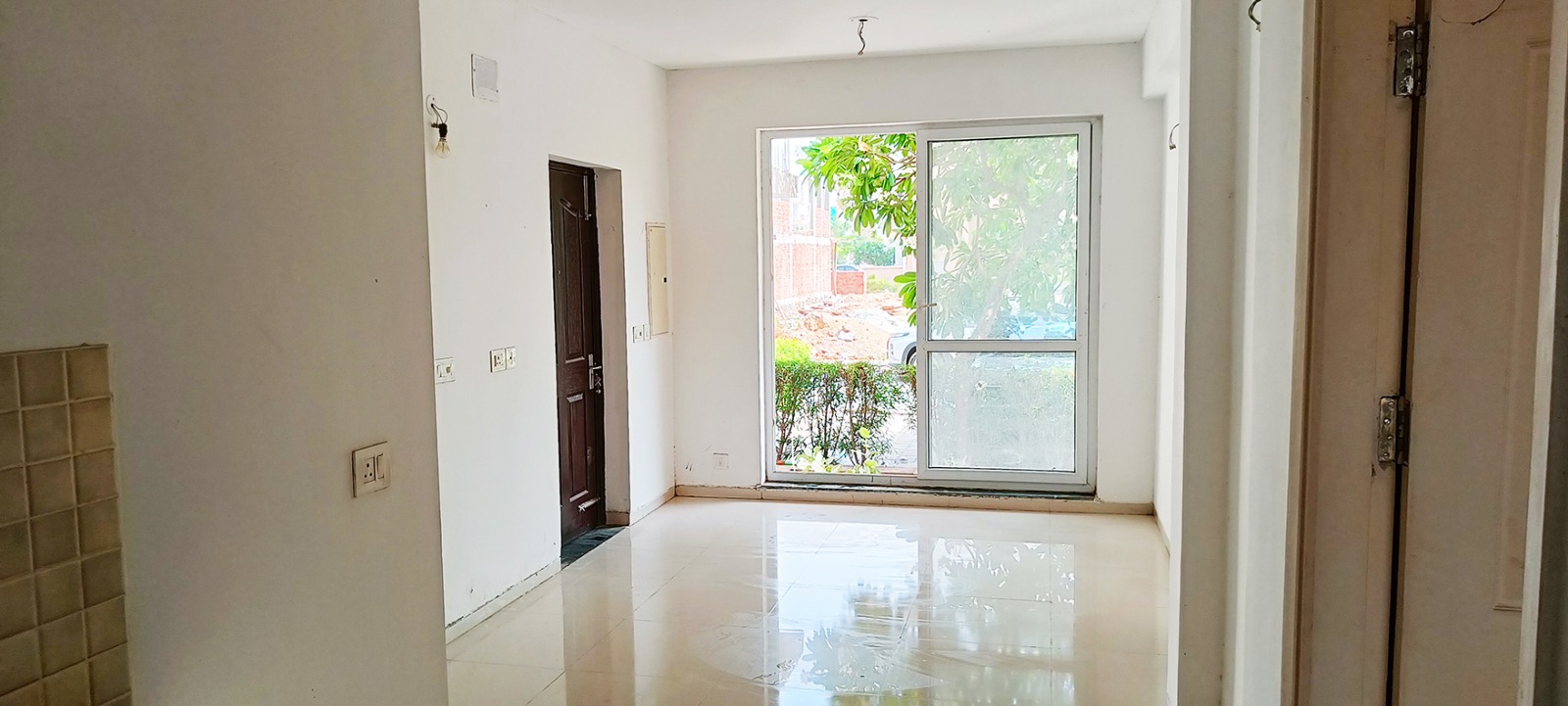 4 BHK Builder Floor For Sale in BPTP Park Elite Floors
