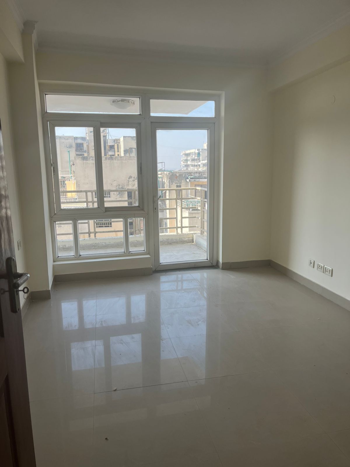 2 BHK + Pooja Room Builder Floor For Rent in Pandav Nagar