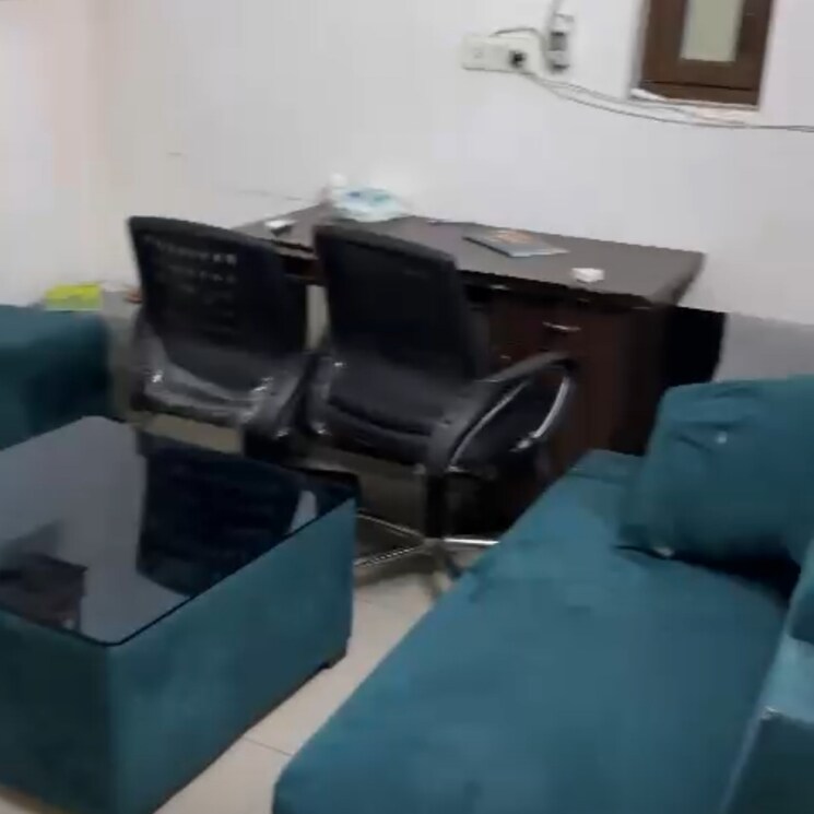 Living Room, mayur vihar phase ii 4 Bedroom 2300 Sq.Ft. Apartment In Mayur Vihar Phase ii Delhi 8699622