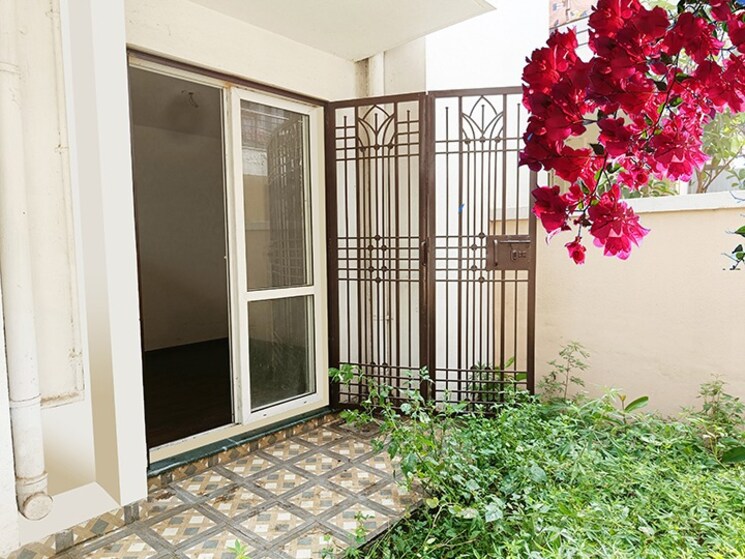 Room, bptp-park-elite-floors 4 Bedroom 2250 Sq.Ft. Builder Floor In Sector 85 Faridabad 8699529