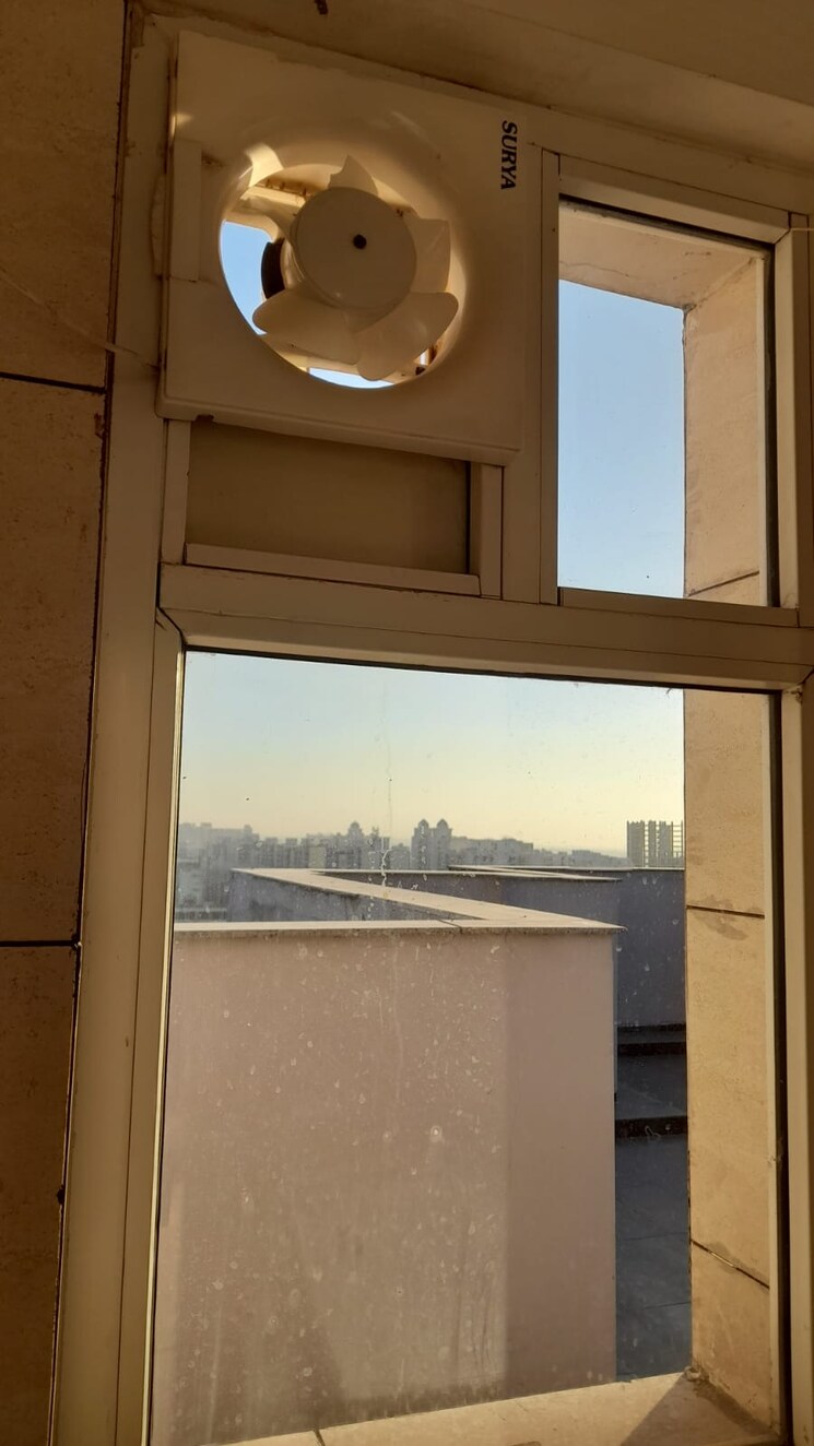 Kitchen, motiaz-royal-citi 3 Bedroom 1460 Sq.Ft. Apartment In Ambala Highway Zirakpur 8699502