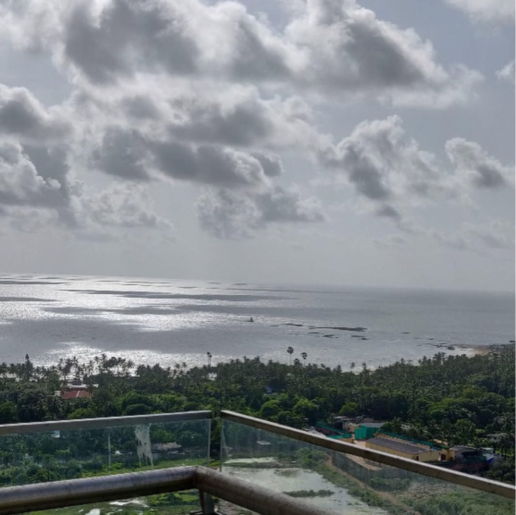 undefined, raheja-exotica-verona 4 Bedroom 2300 Sq.Ft. Apartment In Pascal Wadi Mumbai 8699534