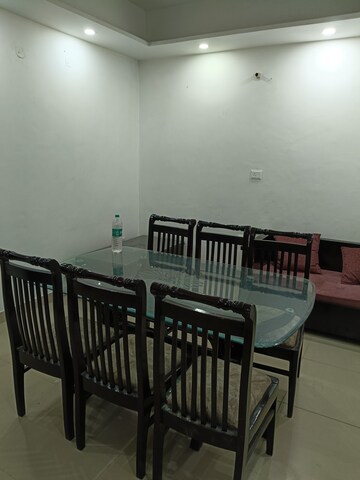 3 BHK Builder Floor For Rent in Motia Blue Ridge, Dhakoli