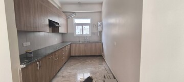 Kitchen in 5 BHK Apartment at SS Linden, Sector 84 – for Rent