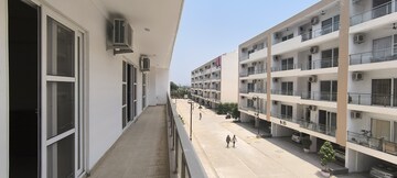 5 BHK Apartment For Rent in SS Linden, Sector 84
