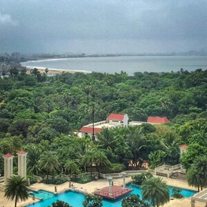 4 BHK Apartment – Garden View at Raheja Exotica Verona, Pascal Wadi - for Sale