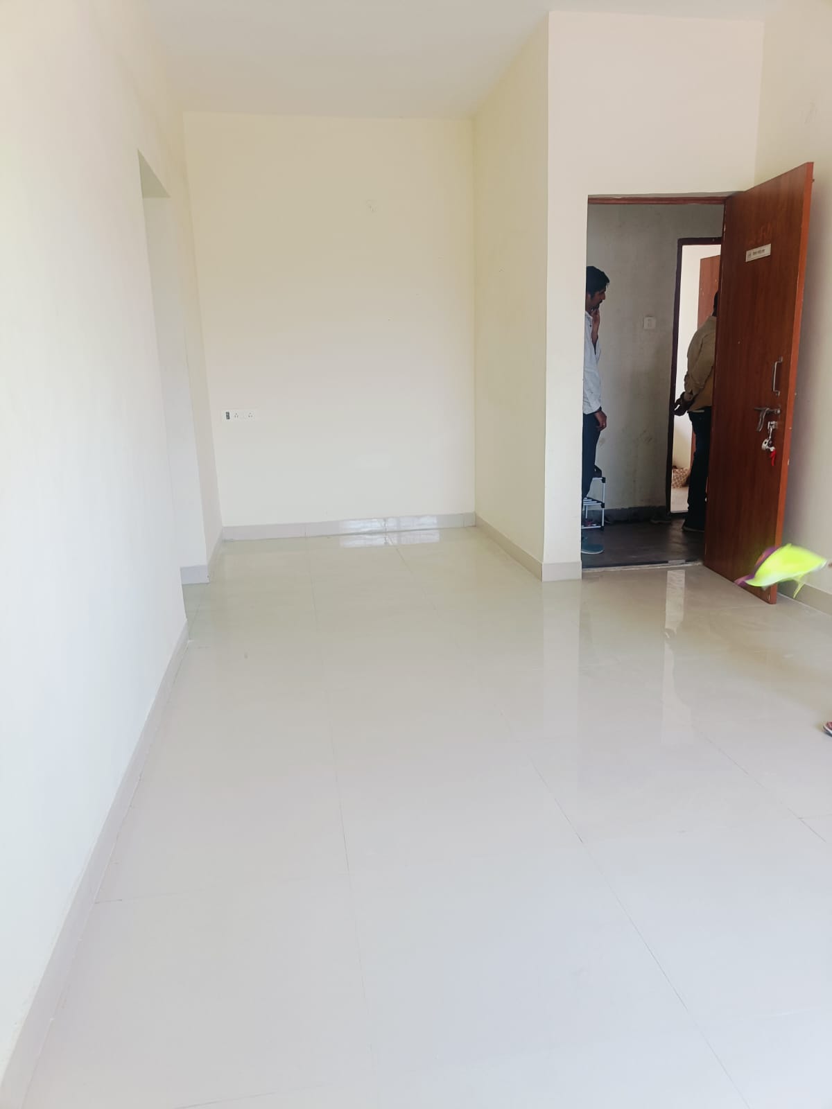 1 RkApartment For Rent in Karve Putala