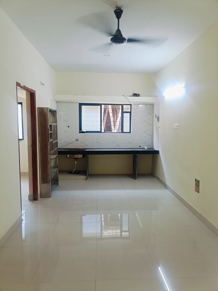 Kitchen, karve-putala 1 RK 430 Sq.Ft. Apartment In Kothrud Pune 8699543