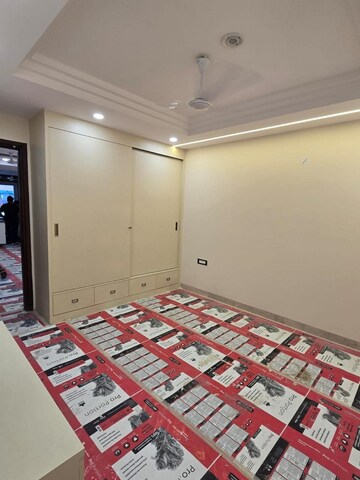 2.5 BHK Apartment For Rent in Johri Enclave
