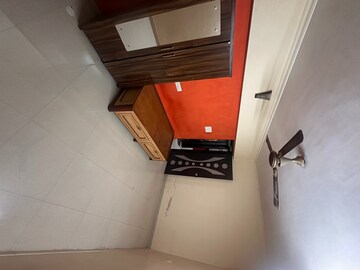 Staircase in 4 BHK Independent House at Uday Shree Society, Bhandup East – for Rent