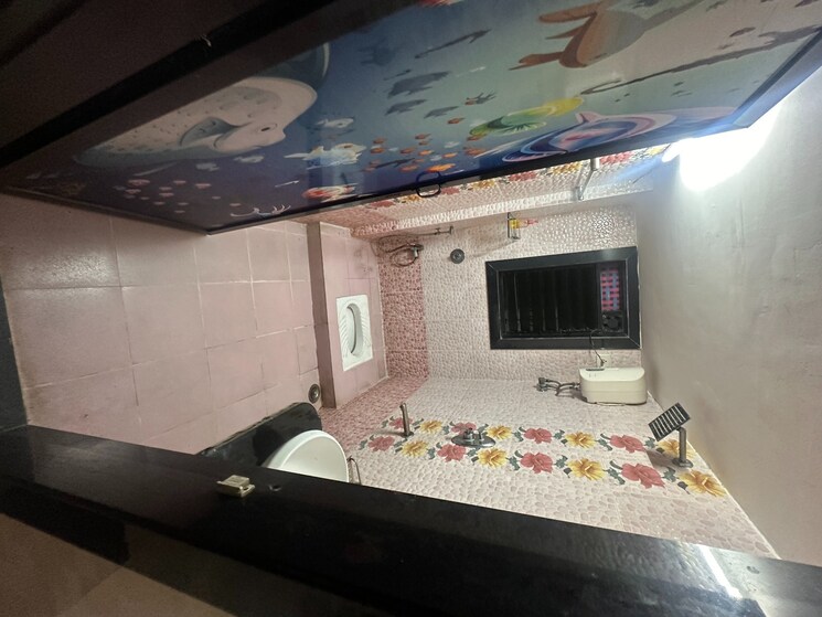 Bedroom, uday-shree-society 4 Bedroom 1050 Sq.Ft. Independent House In Bhandup East Mumbai 8699533