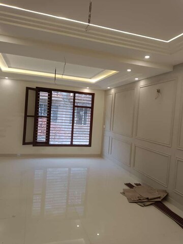 Living Room in 4 BHK Independent House at Kishanpura – for Sale