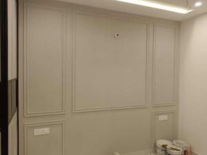 Furnished Amenities in 4 BHK Independent House at Kishanpura – for Sale