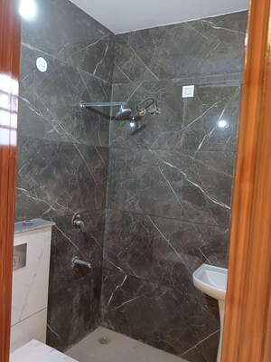 Bathroom in 4 BHK Independent House at Kishanpura – for Sale