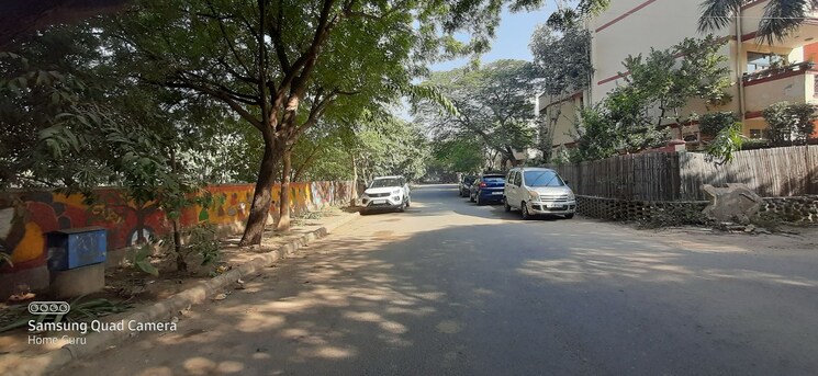 Exterior View, dhakoli 2 Bedroom 1121 Sq.Ft. Apartment In Dhakoli Zirakpur 8699618