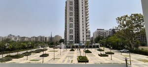 3 BHK Apartment For Sale in Vatika Seven Elements, Sector 89a