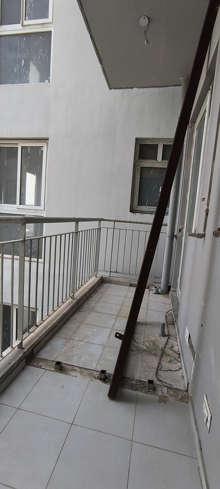 Balcony, vatika-seven-elements 3 Bedroom 1920 Sq.Ft. Apartment In Sector 89a Gurgaon 8699580