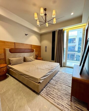 Bedroom in 3 BHK Builder Floor at Sector 33 – for Sale