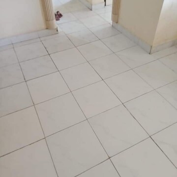 Bathroom in 3 BHK Apartment at Kalyan West – for Sale