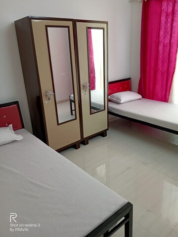 Room in  Pg at Airoli – for Rent
